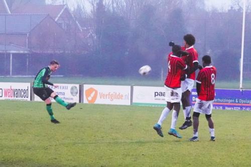 Vrone-4-Goal